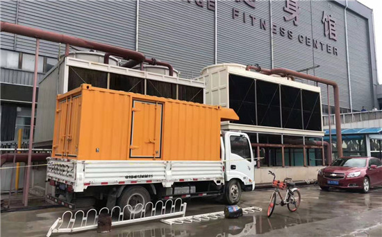 文县300KW发电机组适配电缆规格选型指南