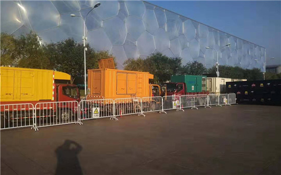 文县400KW发电机组适配电缆规格选型指南