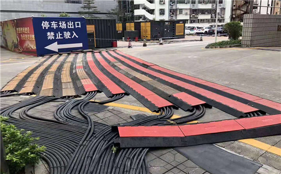 文县发电机组电缆选型完整具体步骤(工程通用标准流程)